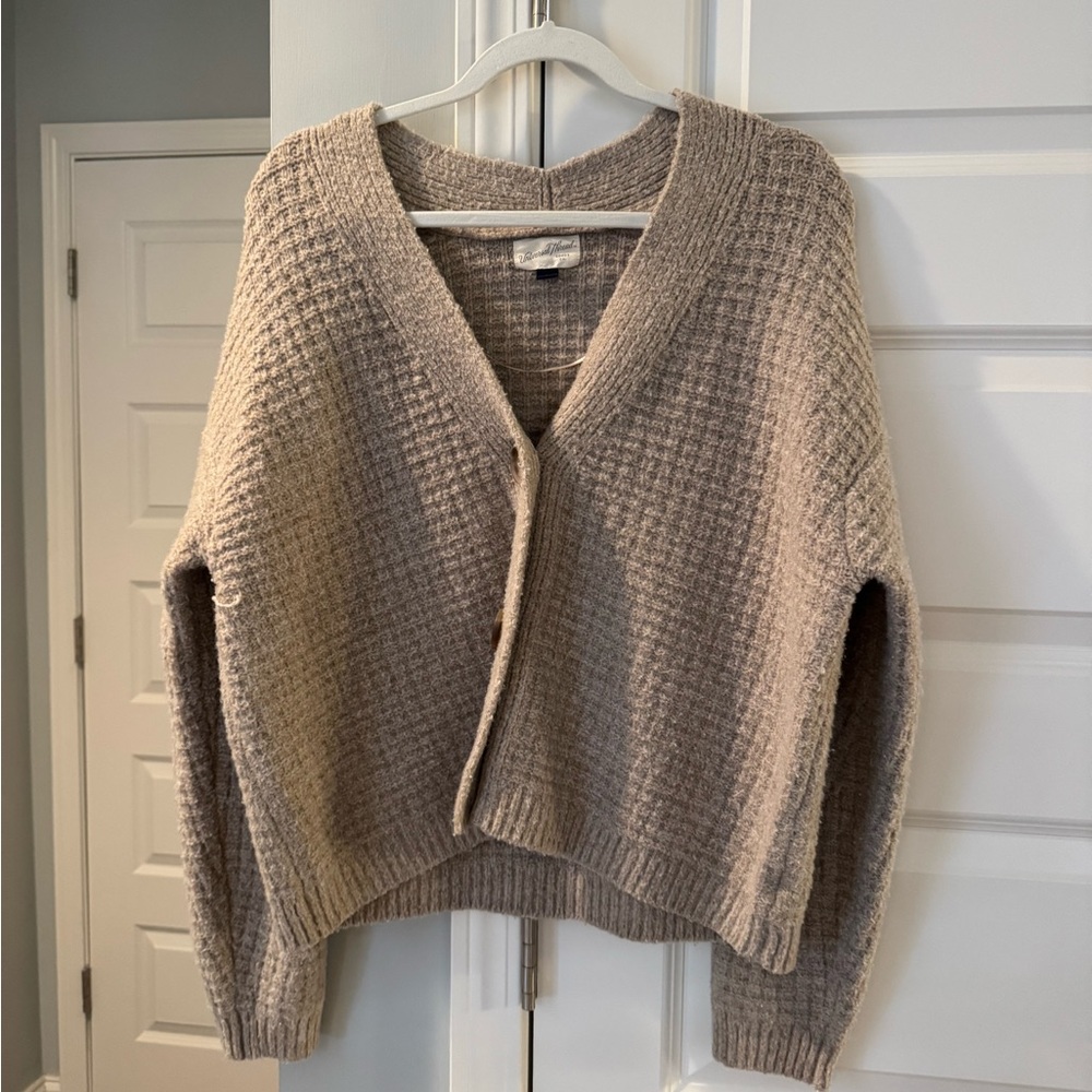 Universal Thread Cardigan